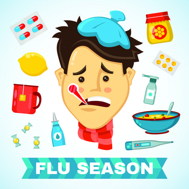 What You Need To Know About Flu