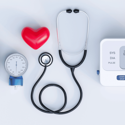 Hypertension a.k.a High Blood Pressure (高血压)