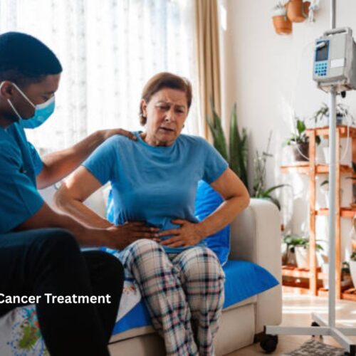 Gastric Cancer Treatment in Singapore at RafflesMedical for Cambodia Patients
