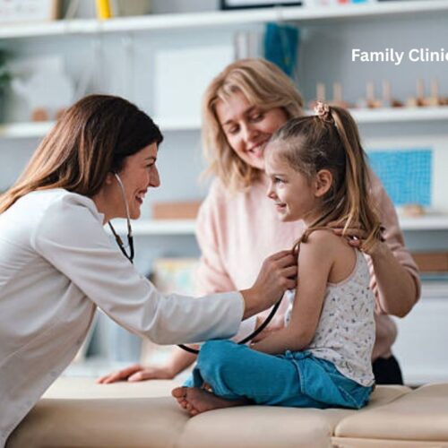 How to Choose the Right Family Clinic for Long-Term Healthcare Needs