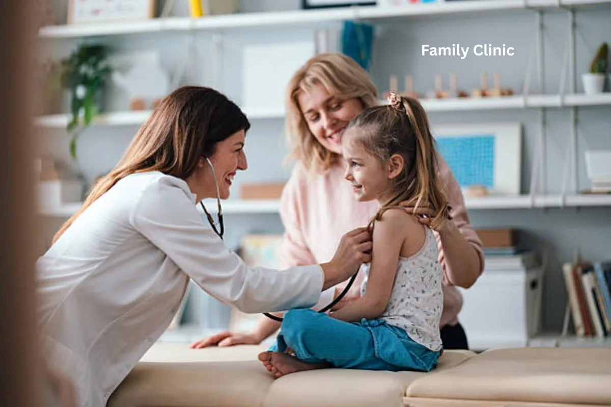 family clinic