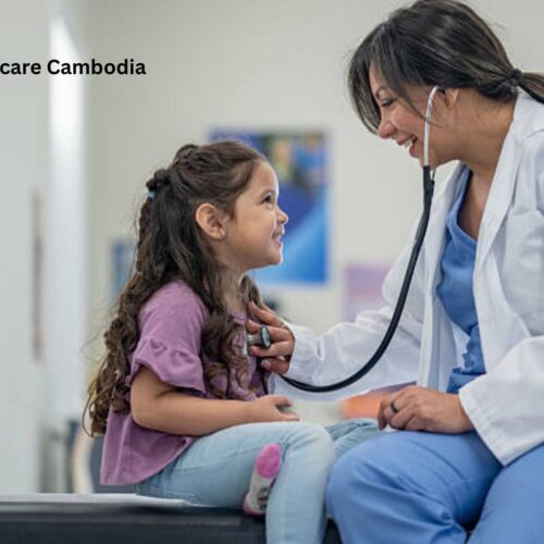 Healthcare in Cambodia: A Complete Guide for Residents, Expats, and Travelers