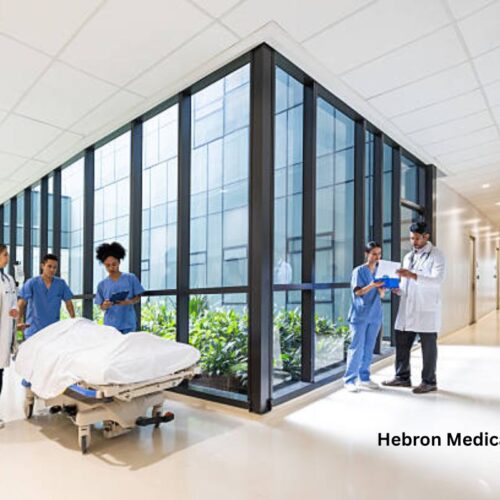 Hebron Medical Center: Services, Specialties, and Patient Care Guide