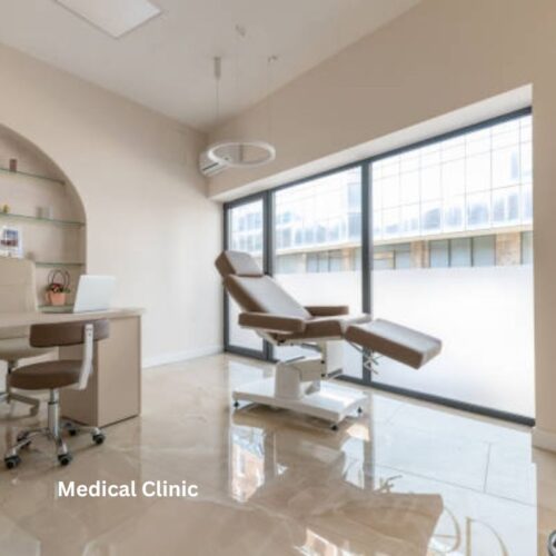 Medical Clinics Explained: Services, Benefits, and When to Visit One