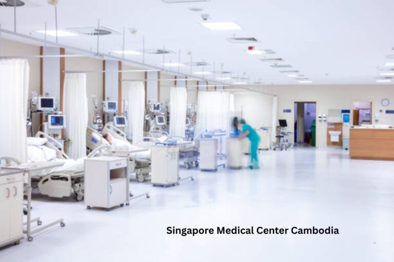singapore medical center cambodia