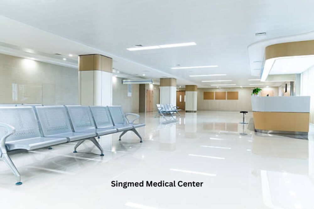 singmed medical center