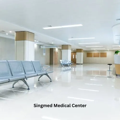 Singmed Medical Center: Comprehensive Healthcare Services for Families and Expats