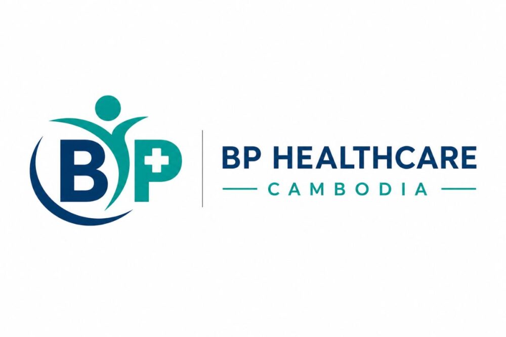 BP Healthcare Cambodia