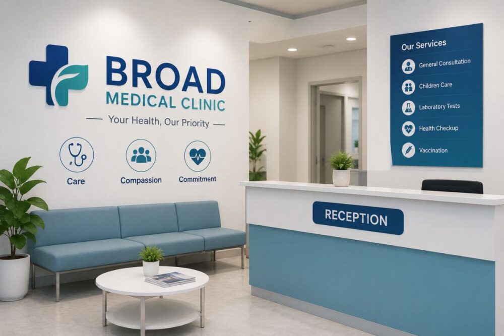 Broad Medical Clinic