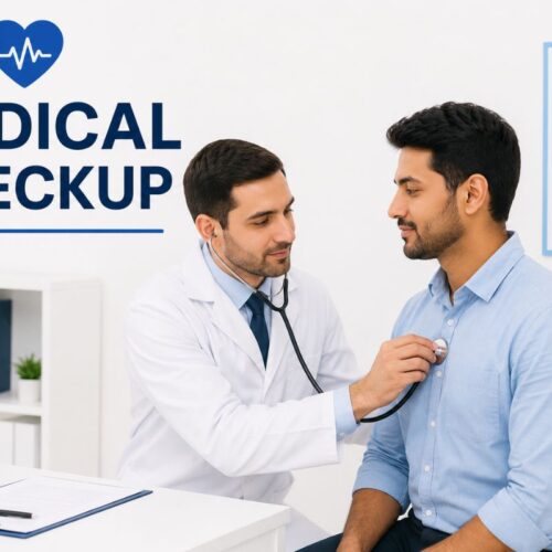 Medical Checkup in Cambodia: A Simple Guide to Better Health