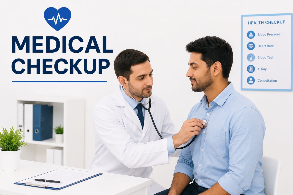 Medical Checkup in Cambodia: A Simple Guide to Better Health