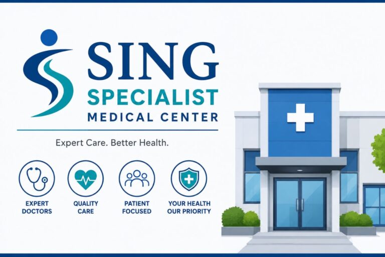 Sing Specialist Medical Center