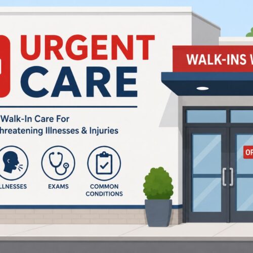 Urgent Care in Cambodia: Fast and Reliable Medical Support