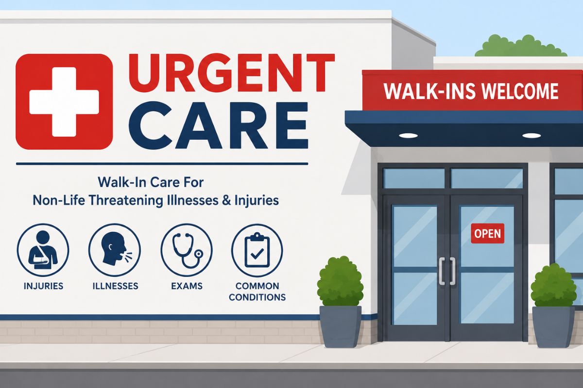Urgent Care in Cambodia: Fast and Reliable Medical Support