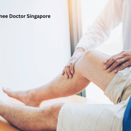 Finding the Best Knee Doctor Singapore: Treatments, Expertise, and Patient Considerations