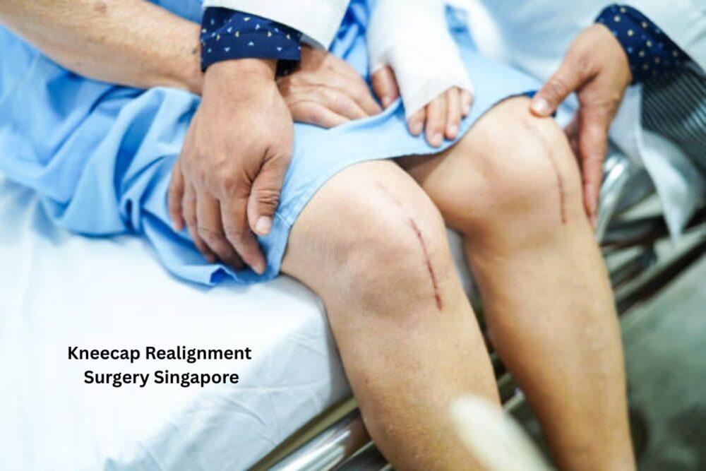Kneecap Realignment Surgery Singapore