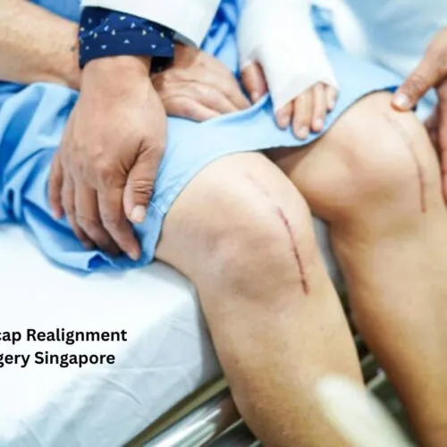 Kneecap Realignment Surgery Singapore: Procedure, Benefits, and Recovery Process
